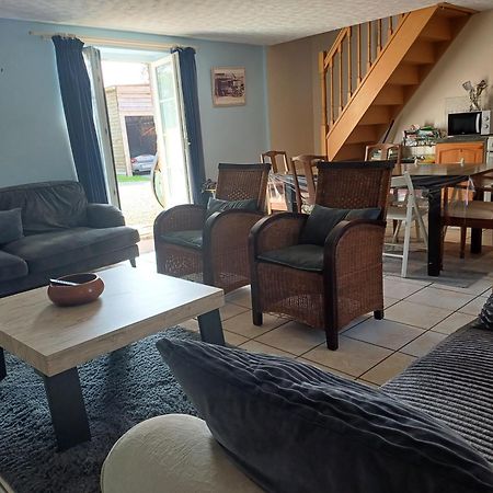 La Grange Villa Taillebois ภายนอก รูปภาพ