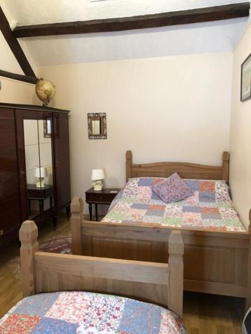 La Grange Villa Taillebois ภายนอก รูปภาพ