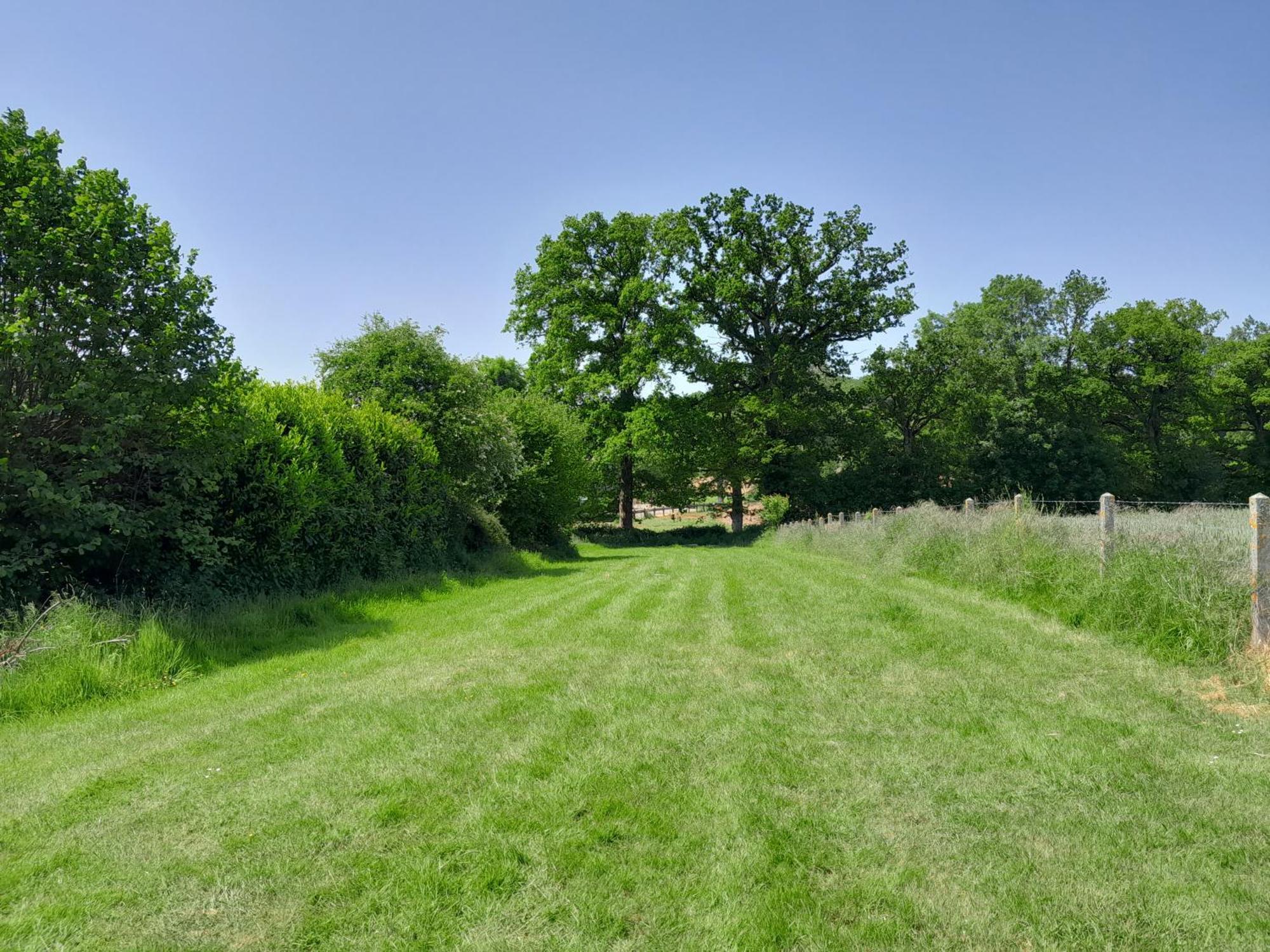 La Grange Villa Taillebois ภายนอก รูปภาพ