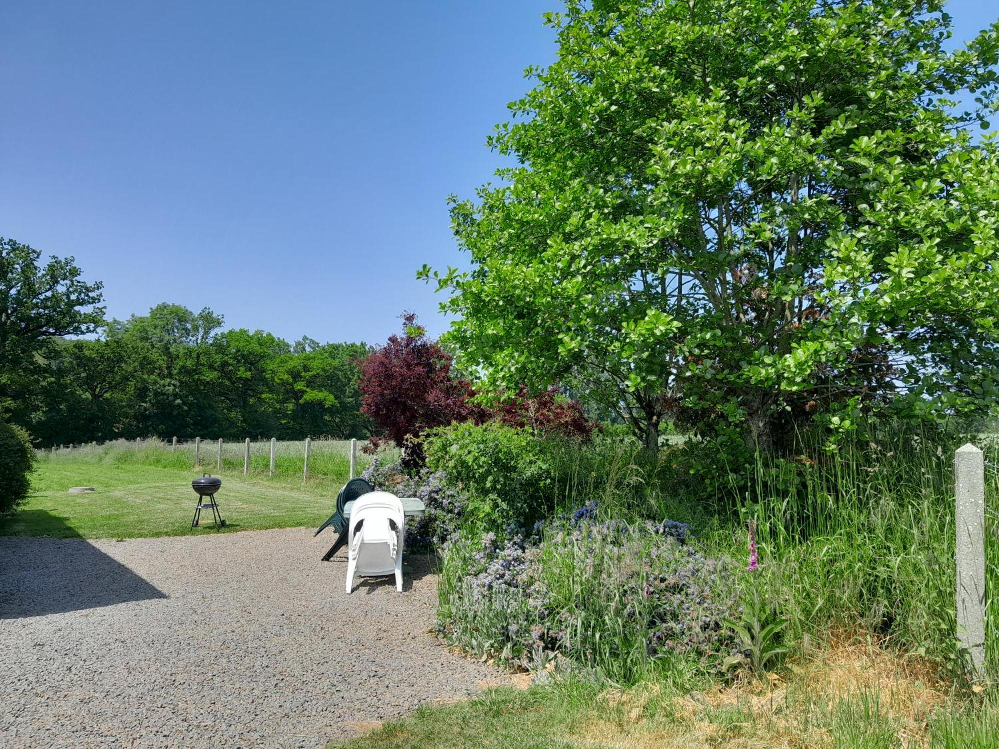 La Grange Villa Taillebois ภายนอก รูปภาพ