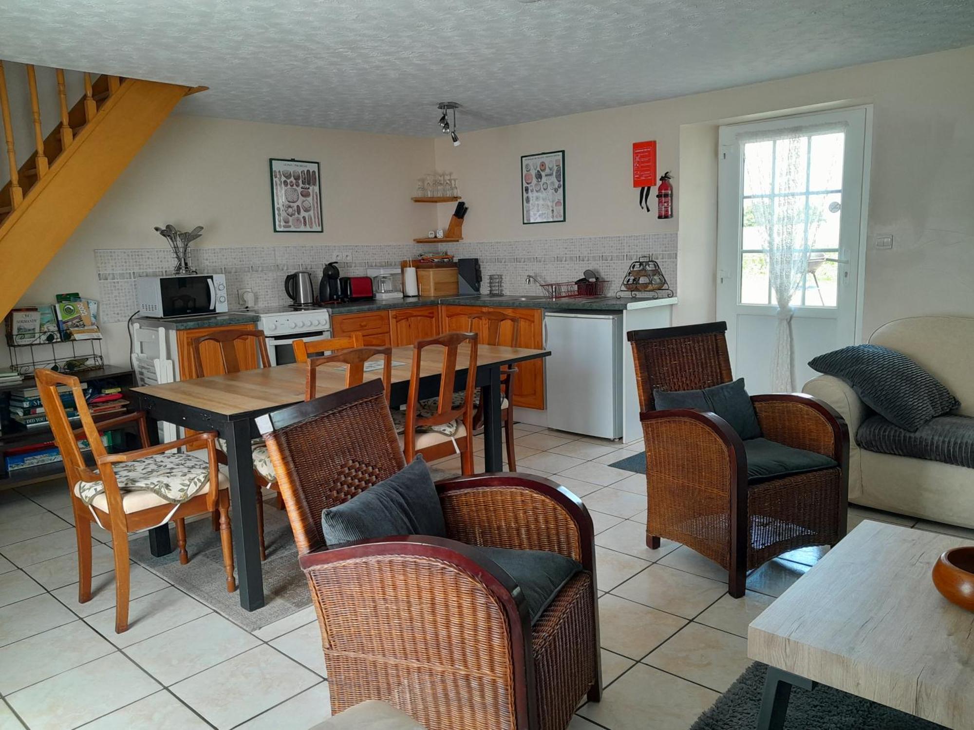 La Grange Villa Taillebois ภายนอก รูปภาพ