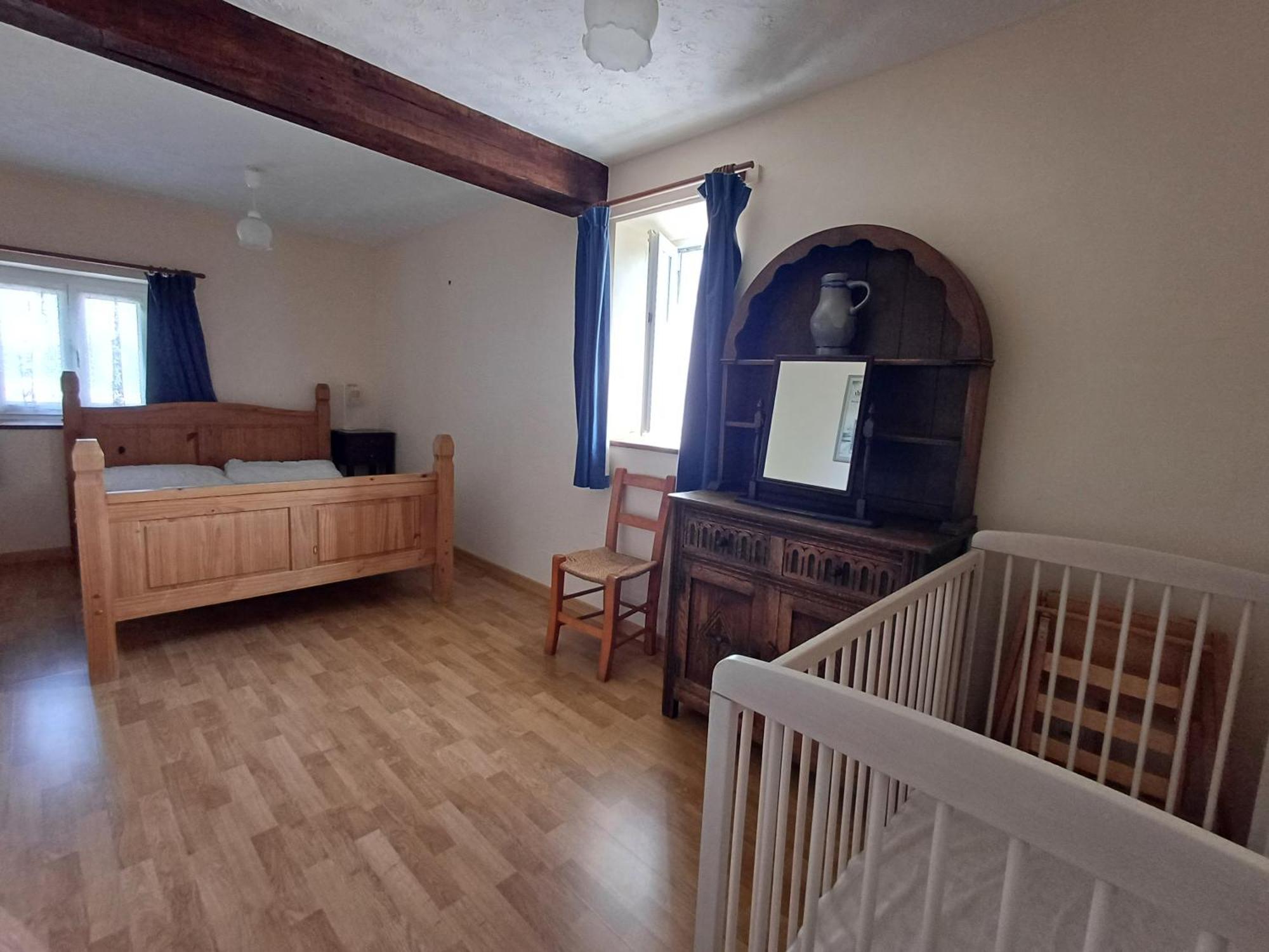 La Grange Villa Taillebois ภายนอก รูปภาพ